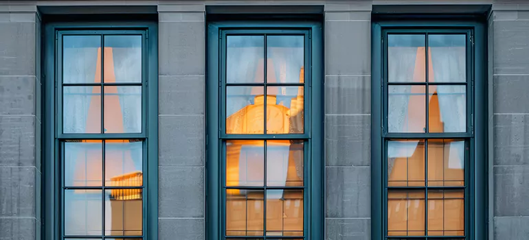 Architectural Window Installation in Callaway, FL