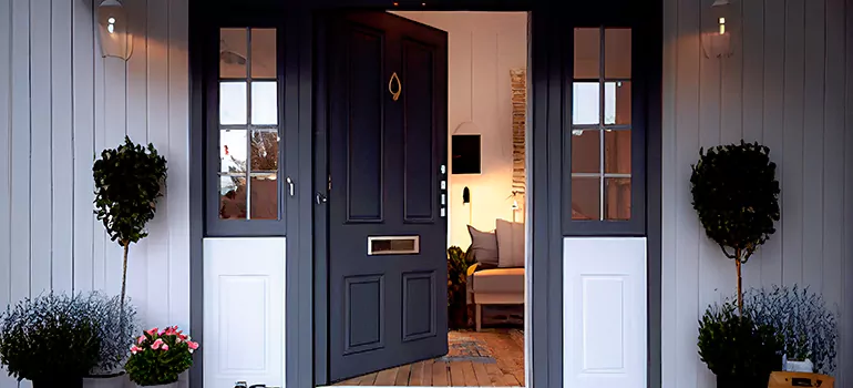 Exterior Doors Installation in Callaway, FL