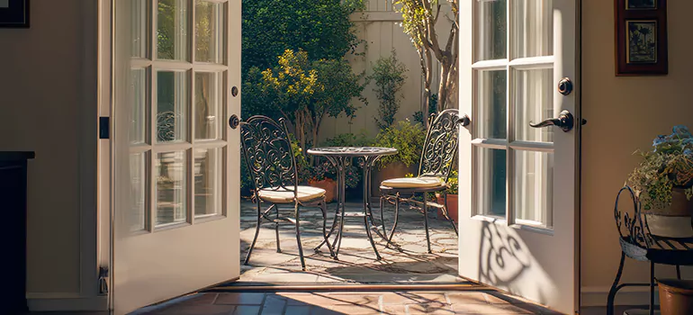Sliding Patio Door Installation in Callaway, FL
