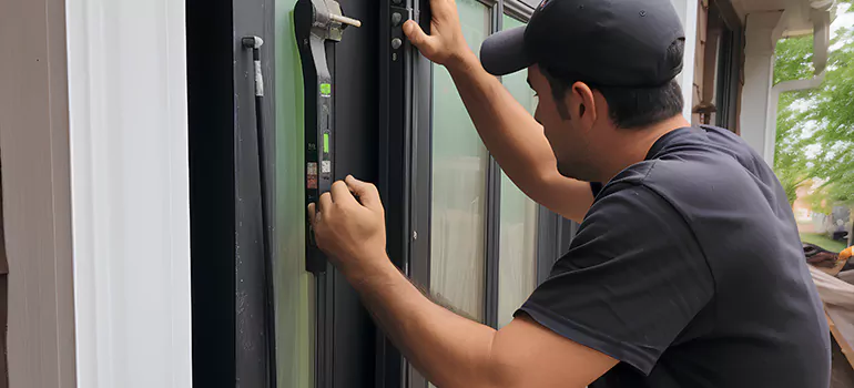1 Way Privacy Window Film in Callaway, FL