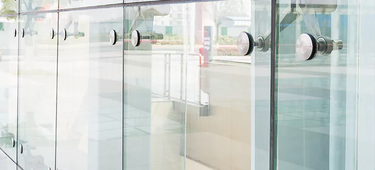 Glass Door Installation in Callaway, FL