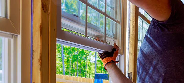 Decorative Window Film Services in Callaway, FL