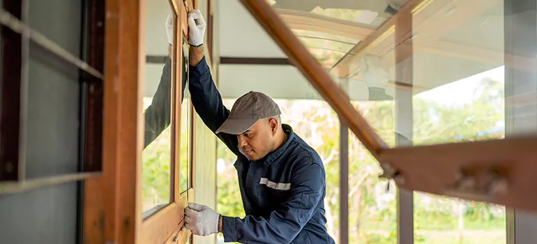 Energy-efficient Window Insulation in Callaway, FL