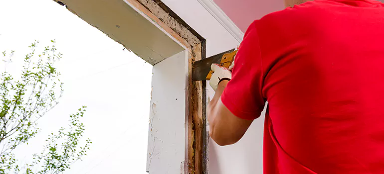 Residential Accordion Door Repair in Callaway, FL