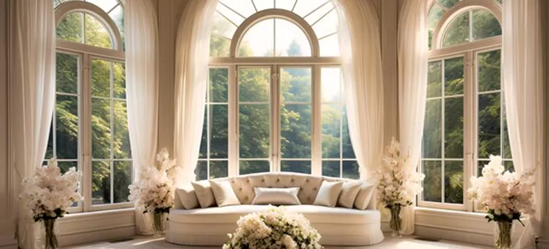 Interior Bay Window Installation in Callaway, FL