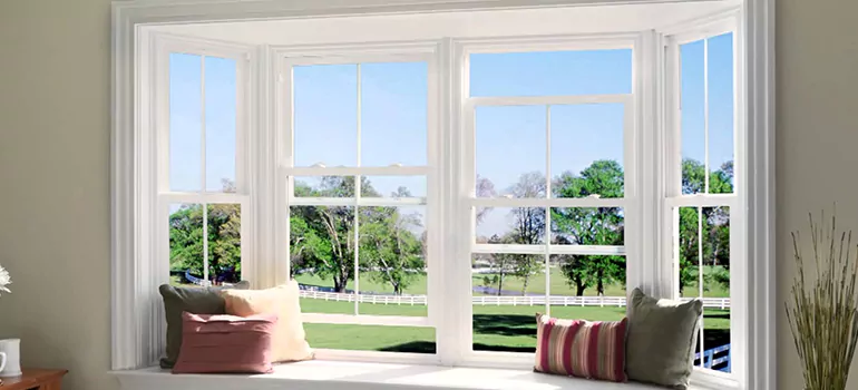 Residential Impact Window Installation Services in Callaway, FL