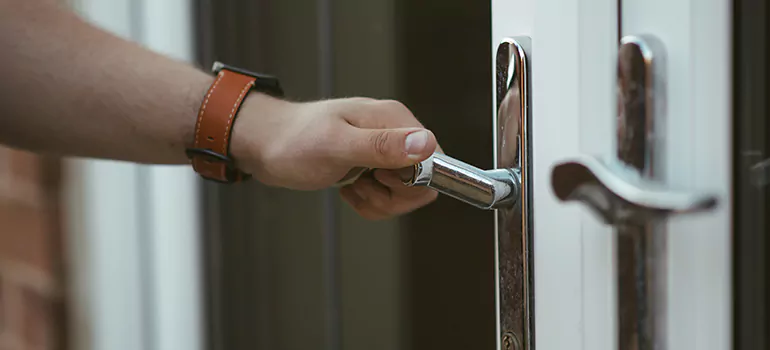 Lock Stile Activating Bracket in Callaway, FL