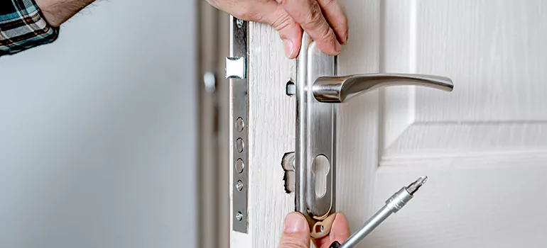 Multi Point Door Installation Solutions in Callaway, FL