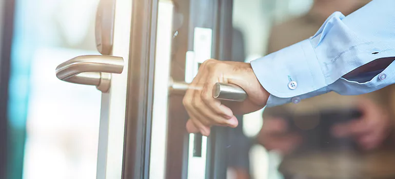 Push Bar For Commercial Doors in Callaway, FL