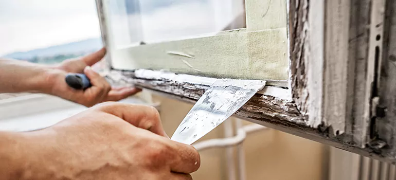 Custom Window Insulation Solutions in Callaway, FL